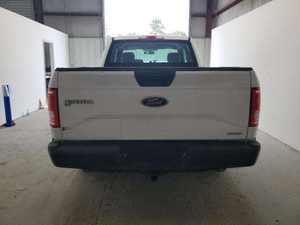 Camion utilitaire F150 Super Cab 2023 d'occasion, propre, alimenté au GNC, qualité industrielle/bricolage, personnalisable OEM/ODM, garantie 3 ans AE - Product Image 5