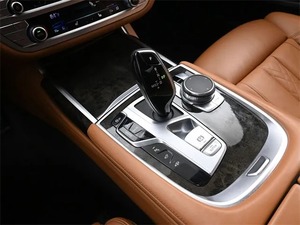 BMW 750i XDrive Serie 7 2020, Volante a la Izquierda, Emisión Euro IV - Product Image 6
