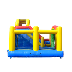 Gorila inflable al aire libre, gorila inflable pequeña, casas hinchables, castillo inflable para niños - Product Image 1