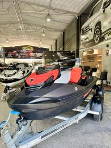 Nouveau Jet Ski STX 160X 2025 (modèles 2024-2025-2026) - Product Image 5