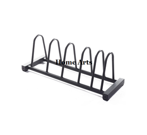 Estante para tostadas de pan de la mejor calidad, soporte para tostadas de desayuno de Color dorado de hierro hecho a mano para accesorios de mesa - Product Image 2