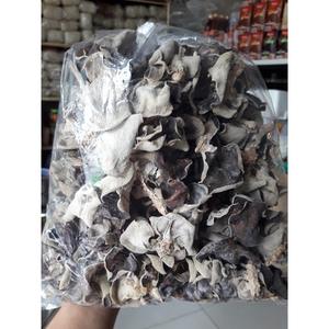 Champignons d'Oreilles de Diable Séchés (Fungus Black) pour Soupes, Plats Sautés et Fabrication Alimentaire - Product Image 5