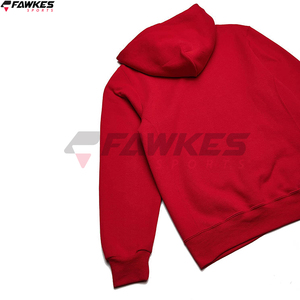 2023 plaine Style classique pull hommes Street Wear sweats à capuche en Stock usine approvisionnement direct hommes vente chaude sweats à capuche à vendre - Product Image 5