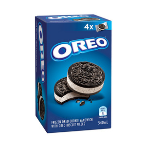 ออรีโอซอฟต์เค้ก16gr ช็อกโกแลตเนื้อนุ่มยอดนิยมขนมเค้กยอดนิยมขายส่ง