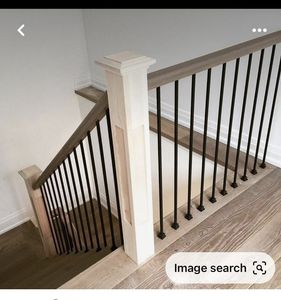 หมวกแก๊ปเสาสนสำหรับรั้วเสา NPC01หมวกกันเน่าสำหรับรั้วกลางแจ้งกล่องจดหมายและดาดฟ้า - Product Image 6