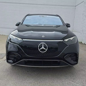 Mercedes-Benz EQE SUV 350 4MATIC ปี 2024 สภาพดีมาก เกียร์อัตโนมัติ เบาะหนังสีเข้ม ล้อแม็ก R20 กล้อง 360 องศา - Product Image 1