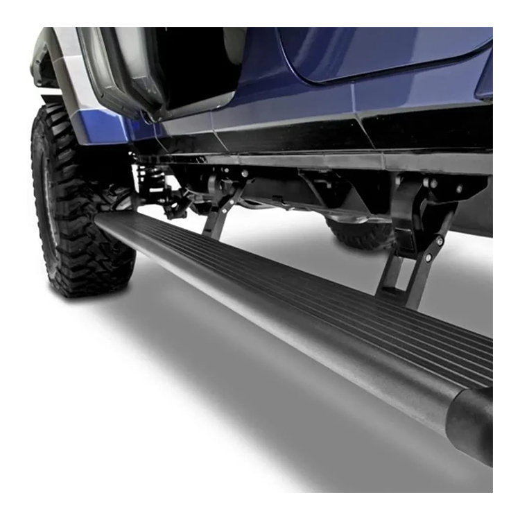 XIANGTA Electric Running Boards Side Step For Ford F150 Dodge Ram1500 Chevrolet Silverado GMC Sierra Toyota Tacoma