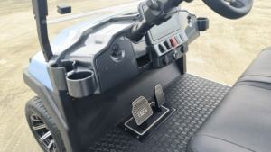 Potente <span class=keywords><strong>Golf</strong></span> Cart Elettrico con Motore AC 48V 5KW, 2/4/6 Posti, Batteria al Litio - Product Image 5