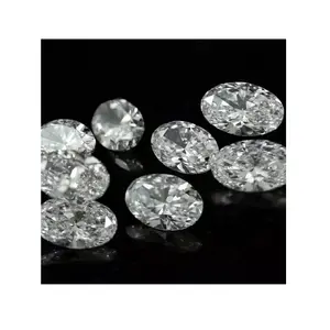 70 $ Carat prezzo all'ingrosso diamanti sciolti naturali dall'india Universe Gems diamante grezzo a diamante lucido