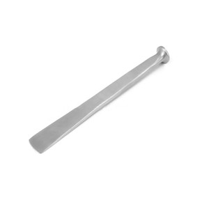 Ciseaux à os en acier allemand de haute qualité Ostéotome Gouges Stille Instrument chirurgical de base orthopédique CE ISO approuvé par LIVERFORT - Product Image 3