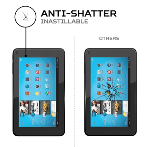 ฟิล์มกันรอยหน้าจอ ANTISHOCK สำหรับแท็บเล็ตมาสเตอร์ MID7048 ฝาครอบระดับพรีเมียมเพื่อการปกป้องที่ดียิ่งขึ้น - Product Image 5