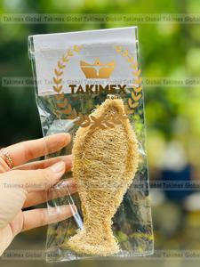 Juguete Ecológico para Mascotas de Lufa / Masticable Natural / Hecho en Vietnam - Product Image 6