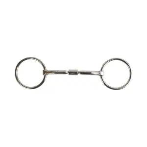 Hot Selling New Stainless Steel Horse Bits Riding Equipment Factory Manufacturer Supplier Horse Products