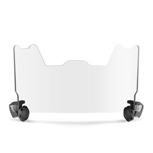 Casco da Football americano visiera scudo protettivo - Product Image 2