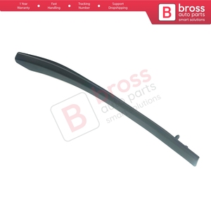 บังโคลนหน้าขวา BSP1016-2 ป้องกันเศษหิน รุ่น 8K0853824C สำหรับ A4 MK4 8K5 B8 - Product Image 4