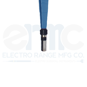 Medical Instruments Wholesale | Large Volume,Reliable Manufacturing Premium Bipolar Adson Forceps Flat <b>Plug</b> surgical instruments - Product Image 6