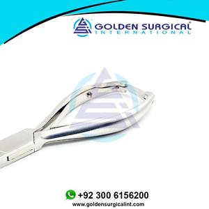 Outils de soins des ongles en vrac pour podologie et pédicure, outils de salon, coupe-ongles en vrac à lame droite, fournisseur en gros - Product Image 3