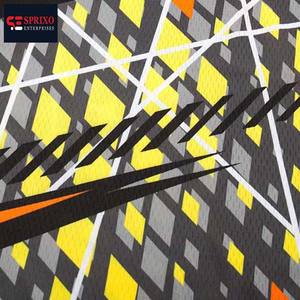 Maillots de pêche en gros personnalisés de haute qualité concevez vos propres maillots de pêche Offres Spéciales sublimation et t-shirts imprimés - Product Image 3