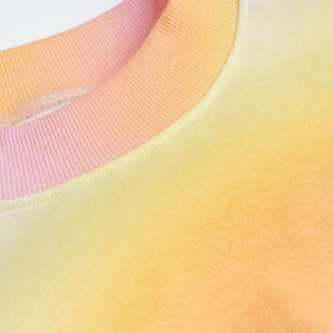 เสื้อสเวตเชิ้ตมีฮู้ดสำหรับผู้หญิงเสื้อลำลองดีไซน์เนอร์ฤดูใบไม้ร่วง - Product Image 4