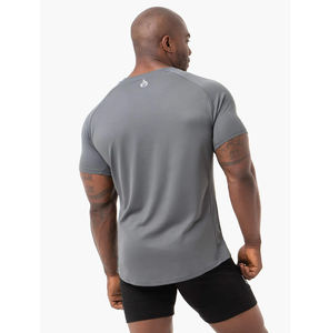 Camiseta de Hombre de la Mejor Calidad, Transpirable, de Secado Rápido, Estilo Urbano, Diseño Vintage Personalizado - Product Image 1