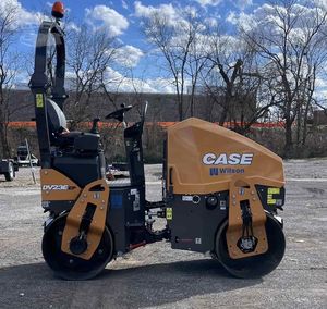 2024สำหรับกรณี DV23E EP ลูกกลิ้งสั่นสะเทือนถนนปั๊มไฮดรอลิก Huade ลูกกลิ้งดรัมคู่เครื่องยนต์แบริ่งหลัก - Product Image 3