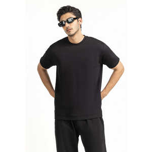 Conjunto Coordinado Relax Fit MN-COD-WS25-017 Estilo Casual con Cintura Elástica - Product Image 6