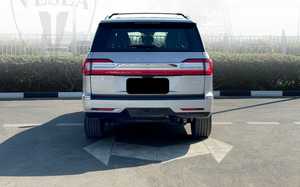 Lincoln Navigator Reserve AWD 2020 Nuevo/Usado, Especificaciones GCC, Asientos de Cuero Automáticos, Techo Panorámico, Faros LED en Venta - Product Image 6