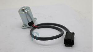 Valvola Solenoide <span class=keywords><strong>Peppa</strong></span> di Alta Qualità PC200 PC210 PC220 PC230 206-60-51130 206-60-51131 206-60-51132 - Product Image 4