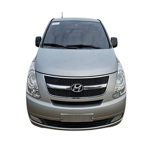Hyundai Starex 2016, 7 Personas, Buen Estado, Auto Usado Coreano en Venta, 300auto Export - Product Image 1