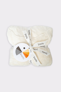 Manta para el Hogar, Manta de Felpa para Bebé con Bordado - Product Image 2