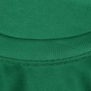 Venta al por mayor haz tu propia camiseta de fútbol logotipo personalizado de talla grande camiseta de fútbol ropa de equipo camiseta de fútbol - Product Image 4