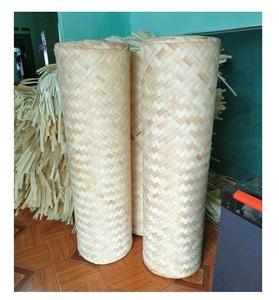 Correas de caña natural para muebles y Diseño de Interiores Correas de bambú para gabinetes Sillas y paneles de pared Suministro al por mayor - Product Image 1