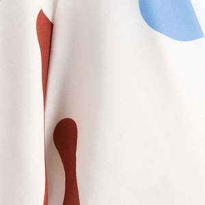 Polo para Hombre de Talla Grande, Camisa Deportiva Transpirable de Manga Corta, Polo de Algodón y Poliéster de Alta Calidad - Product Image 5