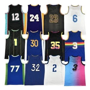 Customizable Kid/Adult Quick-Drying Basketball Jersey Breathable Sleeveless Sportswear Training Uniform <b>Shirts</b> Sport Suit - Product Image 6