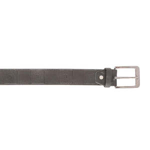Cinturón para Hombre - Negro - Product Image 3
