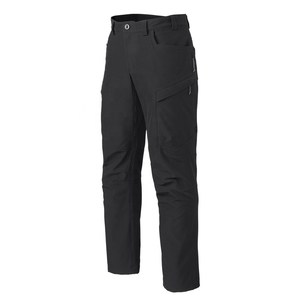 Pantalones de caza antipilling para exteriores para hombre, pantalones con logotipo personalizado, impermeables y resistentes al viento con patrón impreso, pantalones de caza - Product Image 4