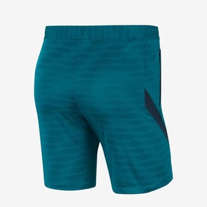 กางเกงขาสั้นเล่นฟุตบอลสำหรับผู้ชายและผู้หญิงกางเกงขาสั้นผ้าโพลีเอสเตอร์สำหรับ100% - Product Image 2