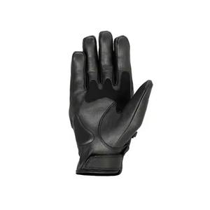 Gants de moto en cuir professionnels Gants de moto vintage en cuir véritable - Product Image 3