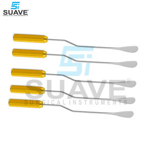 Agris Dingman Breast Dissector Set 36 cm Length With Stainless Steel Material Handle by SUAVE SURGICAL INSTRUMENTS - Product Image 3