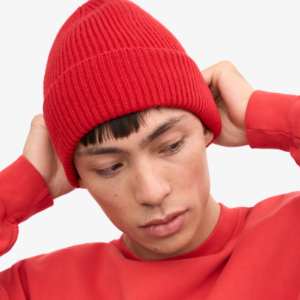 Wholesale 2025 High Quality New Fashion Style Unisex All Over Print Acrylic Knitted <b>Hat</b> Beanie Custom Knitted Beanie For Men - Product Image 6