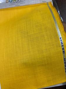 Tela de Camisería de Algodón Puro Premium Más Vendida, White House 36 para Prendas de Exportación a un Precio Accesible - Product Image 3