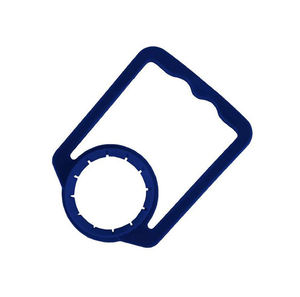 Hot Selling Best Quality High Density Polyethylene (HDPE) PP Neck <b>Handle</b> for Fixing and Carrying 5 Gallon PET Bottles - Product Image 1