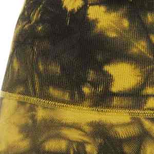 Leggings Deportivos Transpirables de Alta Calidad para Mujer, Leggings de Cintura Media para Gimnasio y Correr con Estampado Sólido - Product Image 3