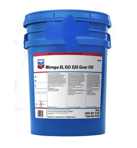Seau Chevron Meropa 320 5 GAL - Product Image 1