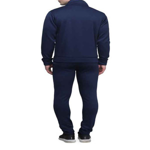 Chándal de Felpa para Hombre, Tallas Grandes, Cómodo, Transpirable, Resistente al Viento, Ecológico, Diseño Personalizado, Estilo Hip Hop Urbano - Product Image 4