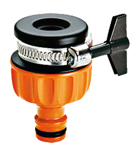 Rubinetto Liscio in Blister Art. PRESA 8525 - Product Image 1