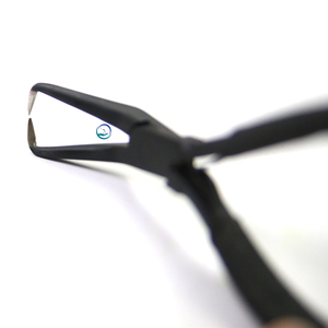 Pinzas para Extensiones de Cabello de Acero Inoxidable Profesionales de Salón INTENSE SURGICAL, Herramienta Ligera y Reutilizable para Remover Cuentas de Microlink - Product Image 4