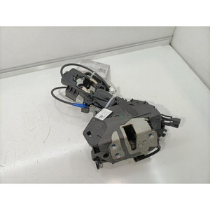 CERRADURA DELANTERA IZQUIERDA FORD EcoSport Serie GN15-A219A65-FA Z2JA (12>) - Product Image 6