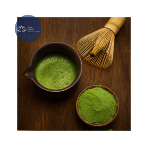 Juego de Té Matcha de Bambú Hecho a Mano de Alta Calidad, Chawan de Cerámica, Soporte para Batidor, Ceremonia del Té - Product Image 4