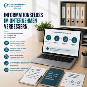 Migliorare il flusso di informazioni nell'azienda - Product Image 2